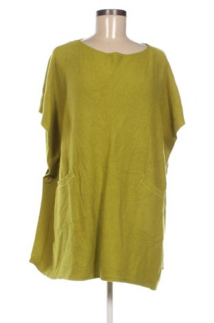 Dámsky pulóver Unbranded, Veľkosť XL, Farba Zelená, Cena  4,80 €