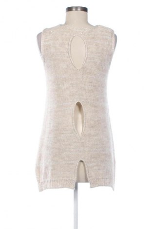 Дамски пуловер Unbranded, Размер M, Цвят Бежов, Цена 10,73 €