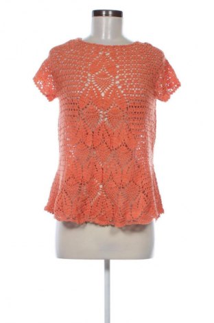 Dámský svetr Unbranded, Velikost M, Barva Oranžová, Cena  59,00 Kč