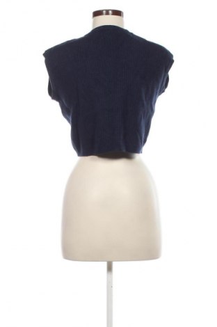 Дамски пуловер Unbranded, Размер M, Цвят Син, Цена 6,13 €