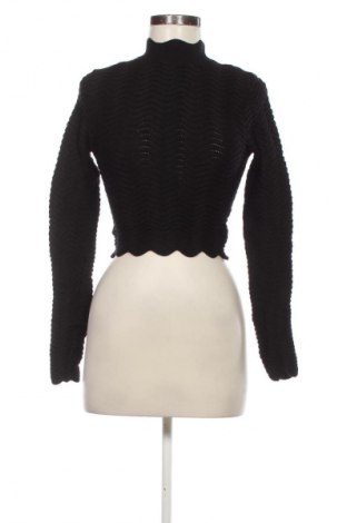 Дамски пуловер Unbranded, Размер S, Цвят Черен, Цена 8,69 €