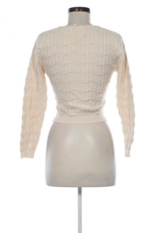 Dámský svetr Unbranded, Velikost M, Barva Béžová, Cena  259,00 Kč