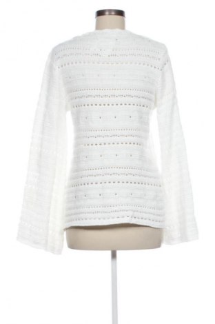 Dámský svetr Unbranded, Velikost L, Barva Bílá, Cena  209,00 Kč