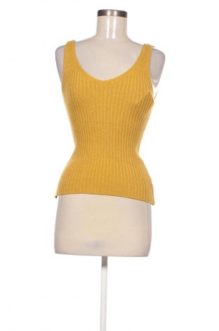 Damski sweter Unbranded, Rozmiar XS, Kolor Żółty, Cena 24,99 zł