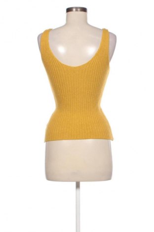 Damski sweter Unbranded, Rozmiar XS, Kolor Żółty, Cena 24,99 zł