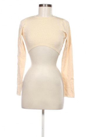 Дамски пуловер Unbranded, Размер L, Цвят Бежов, Цена 10,73 €