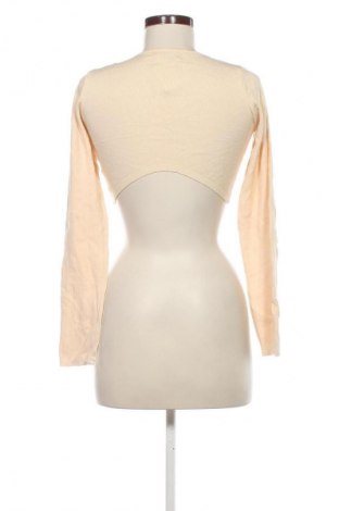 Дамски пуловер Unbranded, Размер L, Цвят Бежов, Цена 10,73 €