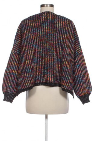 Дамски пуловер Unbranded, Размер M, Цвят Многоцветен, Цена 9,71 €