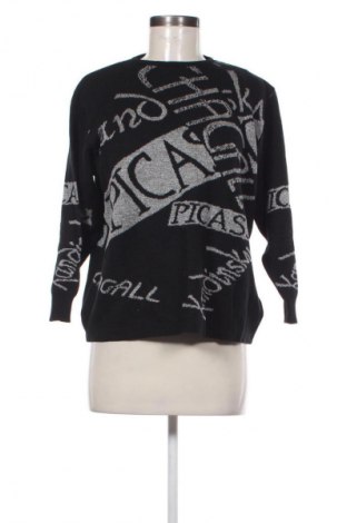 Дамски пуловер Unbranded, Размер L, Цвят Многоцветен, Цена 9,71 €