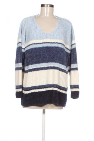 Дамски пуловер Unbranded, Размер M, Цвят Многоцветен, Цена 9,71 €