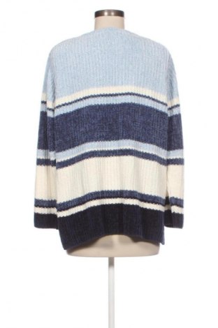 Дамски пуловер Unbranded, Размер M, Цвят Многоцветен, Цена 9,71 €