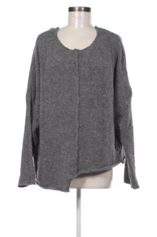 Дамски пуловер Unbranded, Размер L, Цвят Зелен, Цена 12,78 €