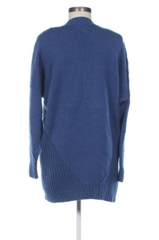 Дамски пуловер Unbranded, Размер L, Цвят Син, Цена 20,96 €