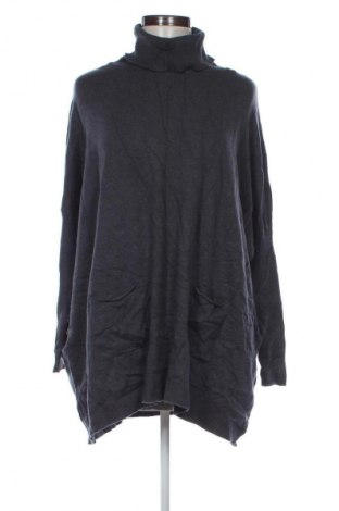 Dámský svetr Unbranded, Velikost L, Barva Šedá, Cena  149,00 Kč