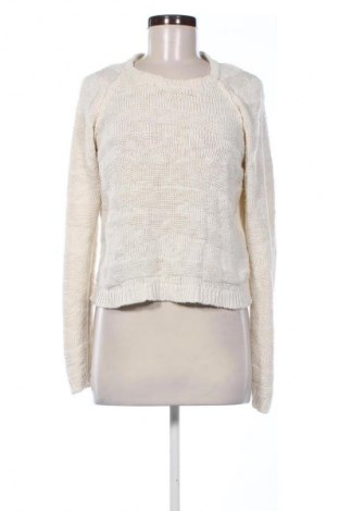 Дамски пуловер Unbranded, Размер M, Цвят Екрю, Цена 9,71 €