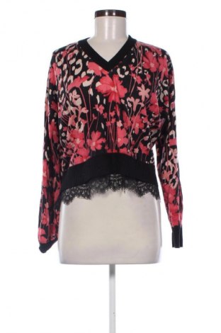 Дамски пуловер Unbranded, Размер M, Цвят Многоцветен, Цена 9,71 €