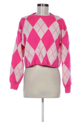 Damenpullover Unbranded, Größe M, Farbe Mehrfarbig, Preis 16,99 €