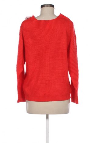 Дамски пуловер Unbranded, Размер XL, Цвят Червен, Цена 7,66 €