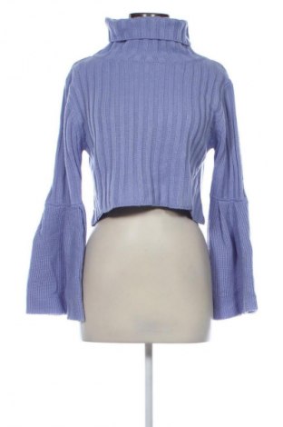 Дамски пуловер Unbranded, Размер S, Цвят Лилав, Цена 9,20 €