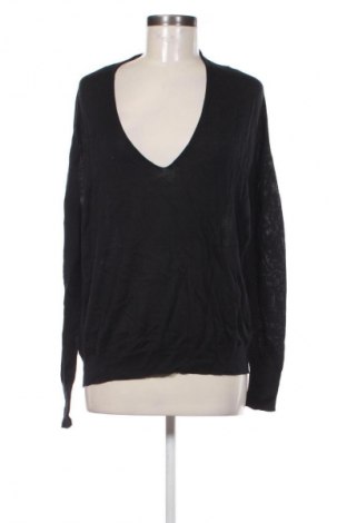 Dámský svetr Unbranded, Velikost XL, Barva Černá, Cena  179,00 Kč