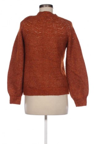 Дамски пуловер Unbranded, Размер M, Цвят Кафяв, Цена 5,11 €