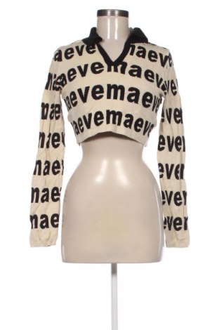 Дамски пуловер Unbranded, Размер S, Цвят Многоцветен, Цена 6,64 €