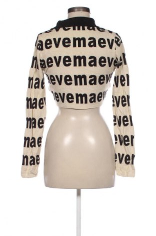 Дамски пуловер Unbranded, Размер S, Цвят Многоцветен, Цена 6,64 €