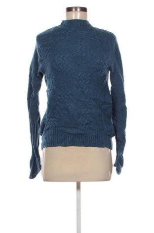 Дамски пуловер Unbranded, Размер M, Цвят Син, Цена 6,13 €