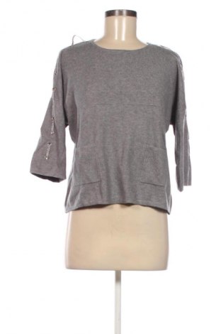 Dámsky pulóver Unbranded, Veľkosť S, Farba Sivá, Cena  2,95 €