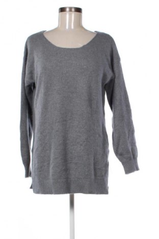 Дамски пуловер Unbranded, Размер L, Цвят Сив, Цена 10,73 €