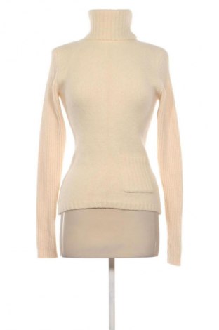 Дамски пуловер Unbranded, Размер S, Цвят Екрю, Цена 15,33 €