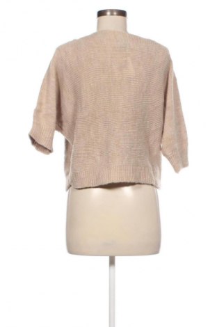 Дамски пуловер Unbranded, Размер M, Цвят Бежов, Цена 9,71 €