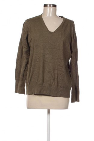 Damenpullover Unbranded, Größe L, Farbe Grün, Preis 15,99 €