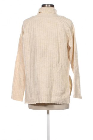 Дамски пуловер Unbranded, Размер M, Цвят Бежов, Цена 11,24 €