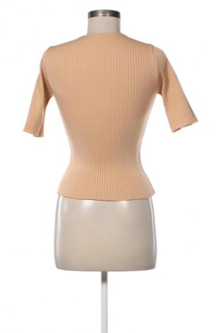 Dámsky pulóver Unbranded, Veľkosť M, Farba Béžová, Cena  3,95 €