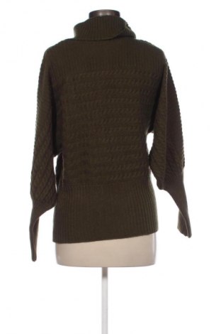 Дамски пуловер Unbranded, Размер M, Цвят Зелен, Цена 10,22 €