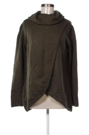 Дамски пуловер Unbranded, Размер L, Цвят Зелен, Цена 6,13 €