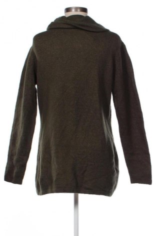 Дамски пуловер Unbranded, Размер L, Цвят Зелен, Цена 6,13 €