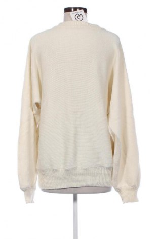 Дамски пуловер Unbranded, Размер XL, Цвят Екрю, Цена 9,71 €
