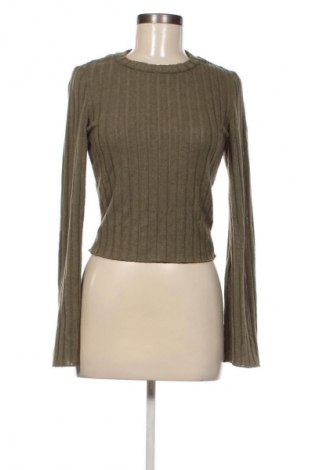 Дамски пуловер Unbranded, Размер L, Цвят Зелен, Цена 11,24 €