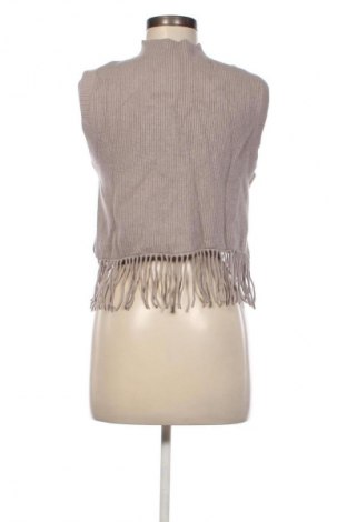 Дамски пуловер Unbranded, Размер S, Цвят Бежов, Цена 10,73 €