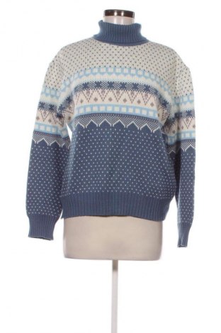 Dámský svetr Unbranded, Velikost M, Barva Vícebarevné, Cena  269,00 Kč