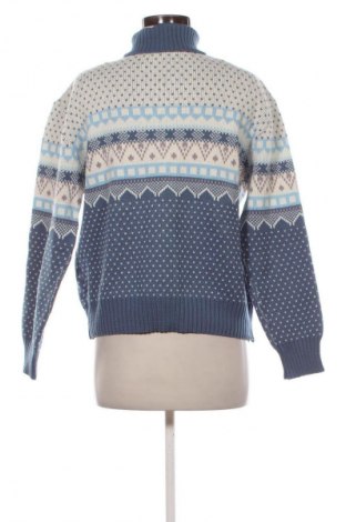 Dámský svetr Unbranded, Velikost M, Barva Vícebarevné, Cena  269,00 Kč