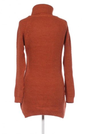 Damski sweter Unbranded, Rozmiar M, Kolor Pomarańczowy, Cena 27,40 zł