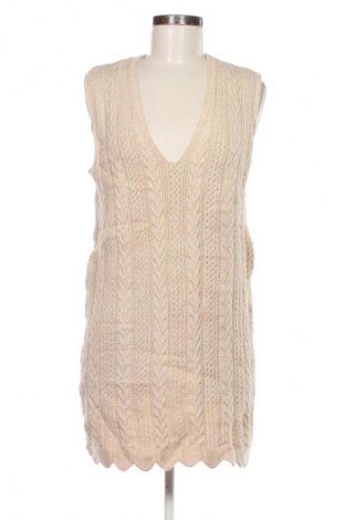 Damenpullover Unbranded, Größe M, Farbe Beige, Preis € 1,99