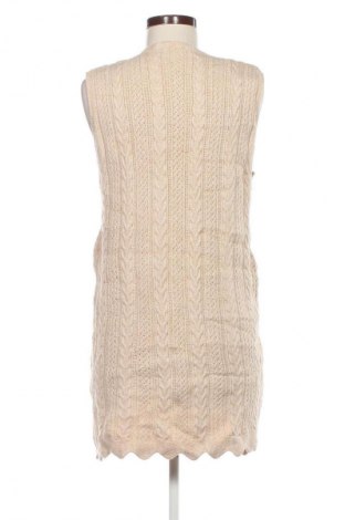 Damenpullover Unbranded, Größe M, Farbe Beige, Preis € 1,99