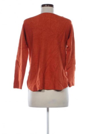 Дамски пуловер Unbranded, Размер L, Цвят Оранжев, Цена 5,62 €