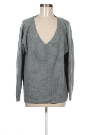 Дамски пуловер Unbranded, Размер XXL, Цвят Зелен, Цена 11,24 €