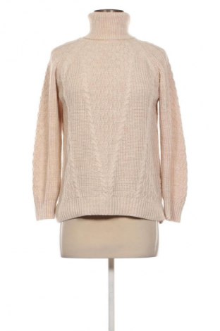 Dámský svetr Unbranded, Velikost M, Barva Béžová, Cena  239,00 Kč