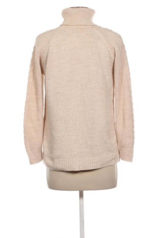 Dámský svetr Unbranded, Velikost M, Barva Béžová, Cena  239,00 Kč